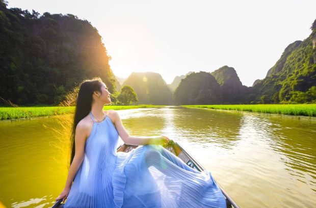 Tam Cốc – Bích Động Ninh Bình