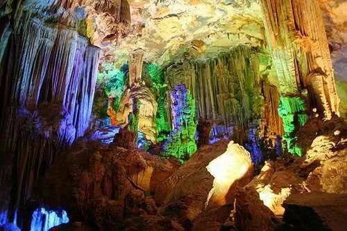 Dong Phong Nha