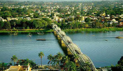 Cẩm nang du lịch Huế