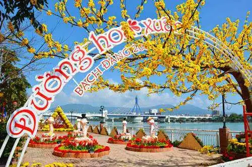 Du lịch Đà Nẵng Tết Du lịch Đà Nẵng Tết