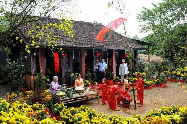 du lịch tết du lịch tết