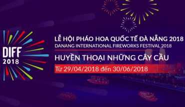 pháo hoa đà nẵng