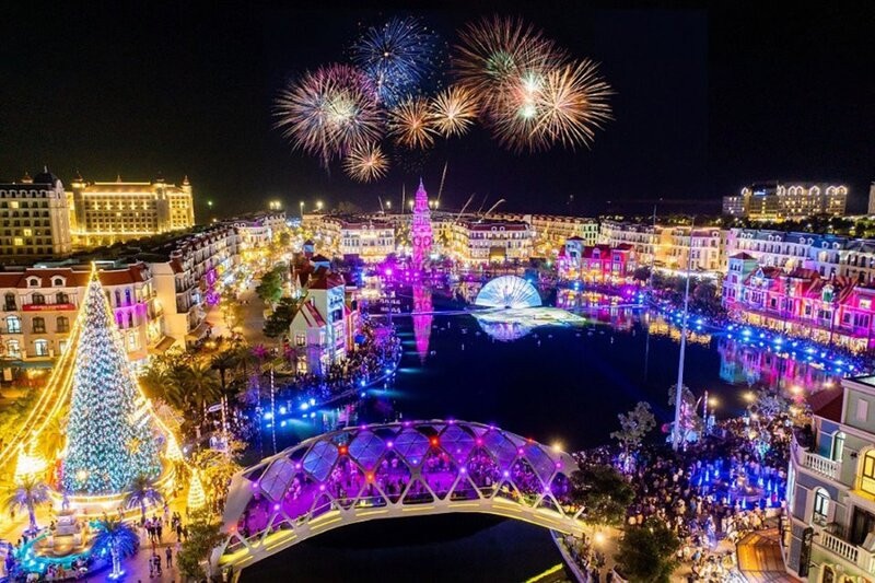 du lịch phú quốc tết