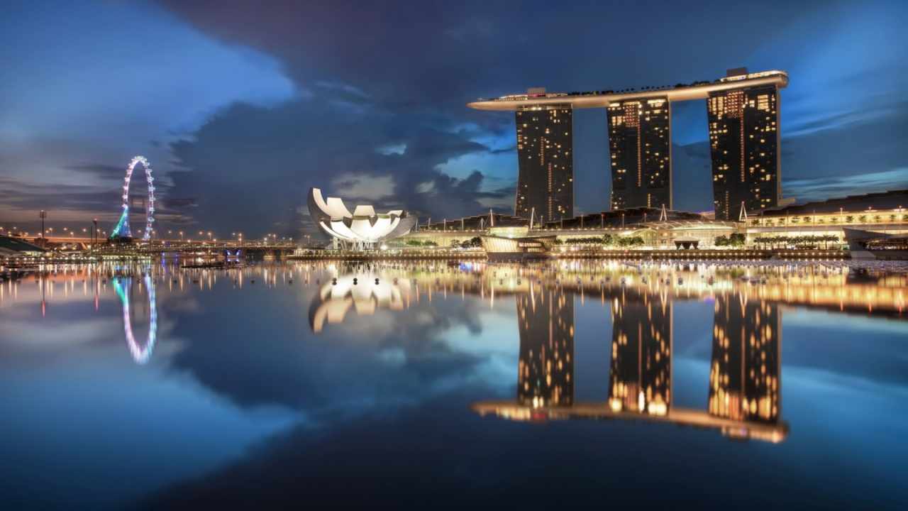 Tour Singapore - Điểm đến không thể bỏ qua khi tham gia tour du lịch Singapore