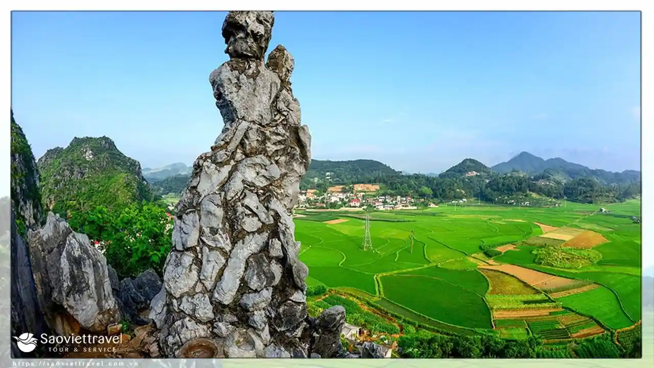 Du lịch Hà Giang