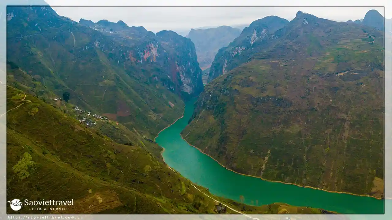 Du lịch Hà Giang