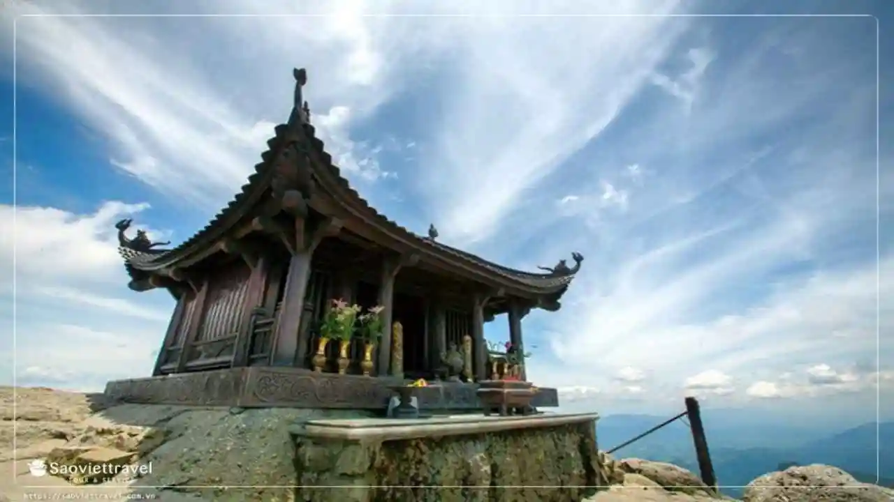 Du lịch Yên Tử