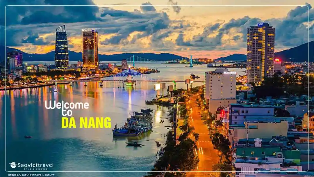 du lịch Đà Nẵng giá tốt