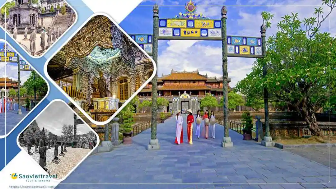 fu lịch Huế