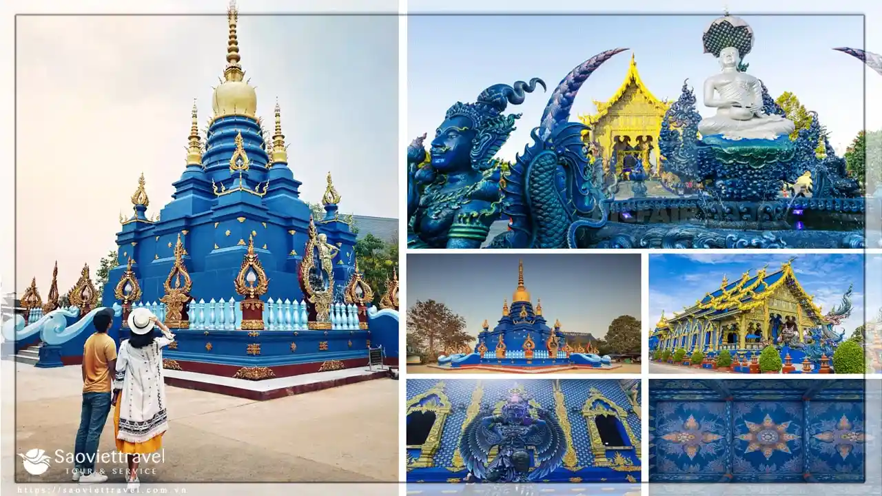 Du lịch Thái Lan
