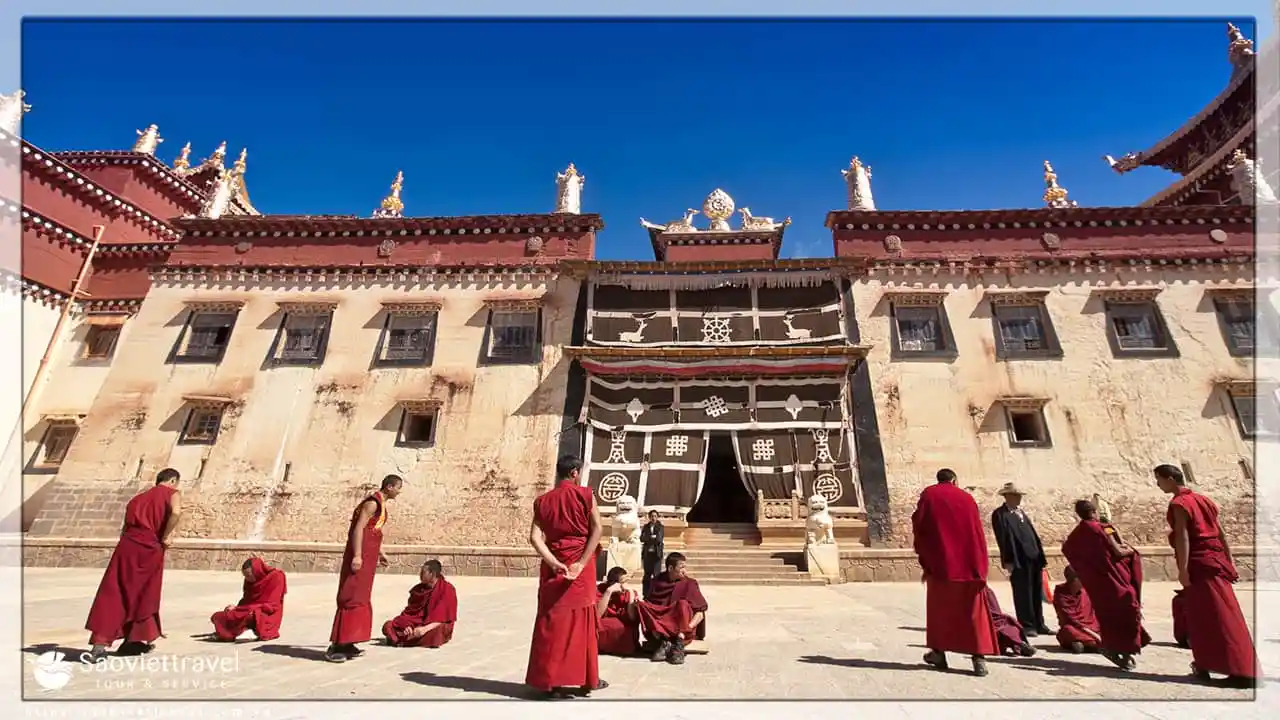 du lich trung quốc, tour trung quốc