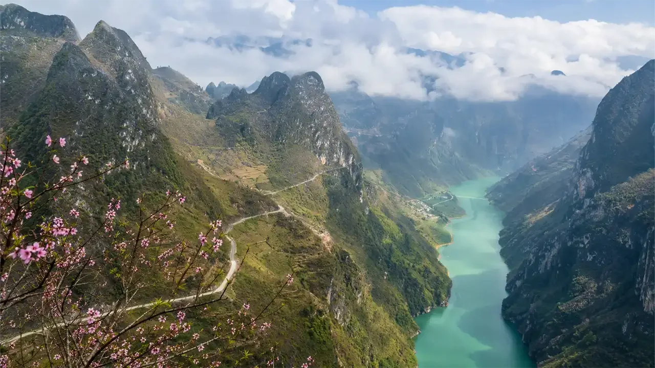 Hà Giang trong hành trình du lịch Tết 2027
