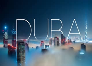 du lịch Dubai