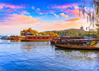 du lịch Trung Quốc