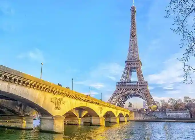 Du lịch châu âu