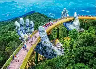 Du lịch Đà Nẵng