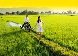 du lịch Miền Tây