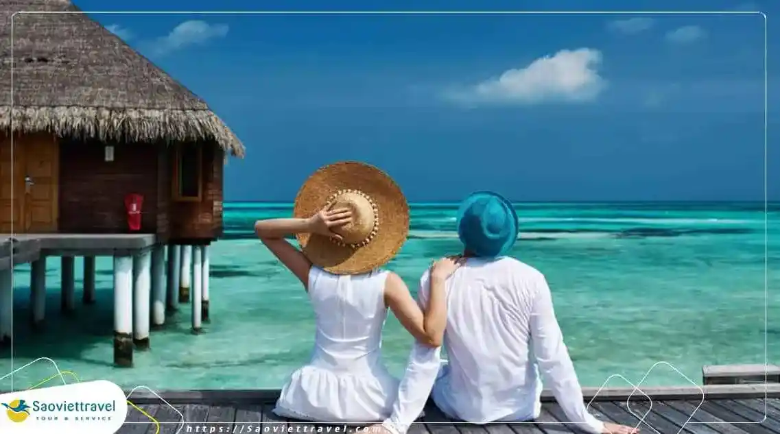 Tour Nha Trang 4 Ngày 3 Đêm: Khám Phá Thiên Đường Biển Đảo