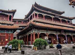 Tour du lịch Trung Quốc: Thượng Hải – Hàng Châu – Tô Châu 4 ngày từ Hà Nội