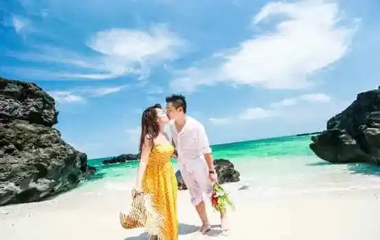 Du Lịch Trăng Mật Phú Quốc 4 Ngày 3 Đêm
