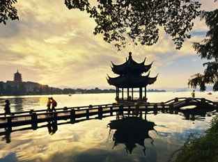 Tour du lịch Trung Quốc – Thượng Hải – Hàng Châu – Tô Châu – Vô Tích – 5 Ngày 4 Đêm