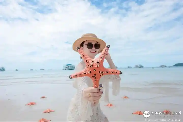 Tour du lịch Phú Quốc 4 ngày 3 đêm giá tốt - khởi hành từ Hà Nội