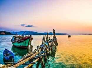 Du lịch Quy Nhơn 4 ngày 3 đêm giá tốt khởi hành từ Hà Nội