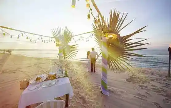 Du Lịch Trăng Mật Nha Trang 3 Ngày 2 Đêm