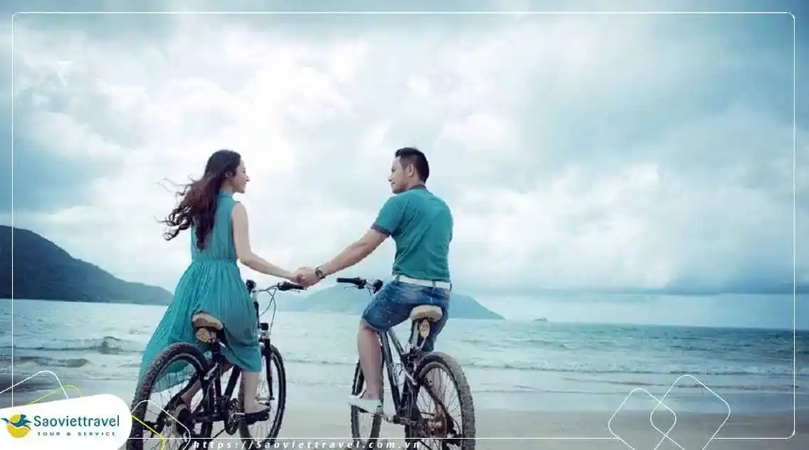 Tour Nha Trang 3 Ngày 2 Đêm: Thiên Đường Hạnh Phúc Nơi Biển Xanh