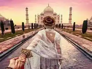 Tour Ấn Độ 6N5Đ: Kolkata – Bodhgaya – Varanasi – Bangkok từ Hà Nội