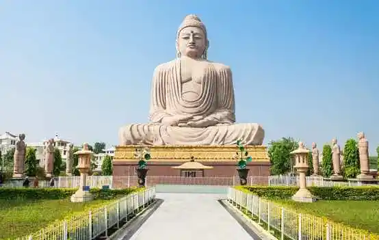 Tour Du lịch Ấn Độ hành trình về đất phật