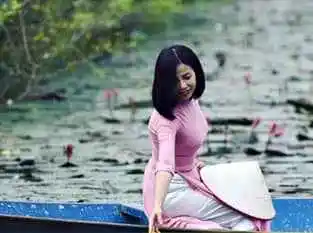 Tour Miền Bắc Hà Nội – Chùa Hương 1 ngày từ Hà Nội