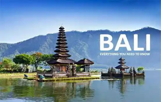 Du lịch Indonesia khám phá đảo Bali từ Hà Nội