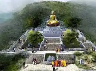Tour Miền Bắc Hà Nội – Yên Tử 1 ngày từ Hà Nội