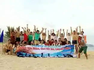 Tour Sầm Sơn 2 ngày 1 đêm khỏi hành từ Hà Nội (Tour Đoàn Riêng )