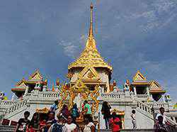 Chua Phat Vang Thai Lan