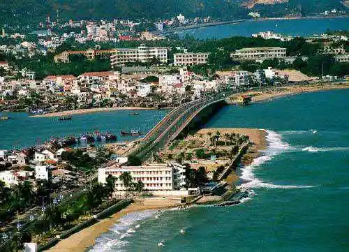 Thời tiết Nha Trang