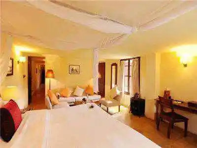 Khách sạn Ana Mandara Villas Dalat 