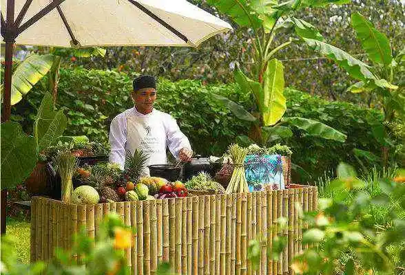 Khách sạn Ana Mandara Villas Dalat 