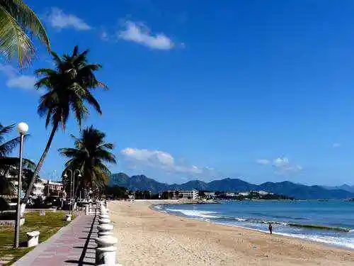Nha trang những ngày tháng 12 se lạnh