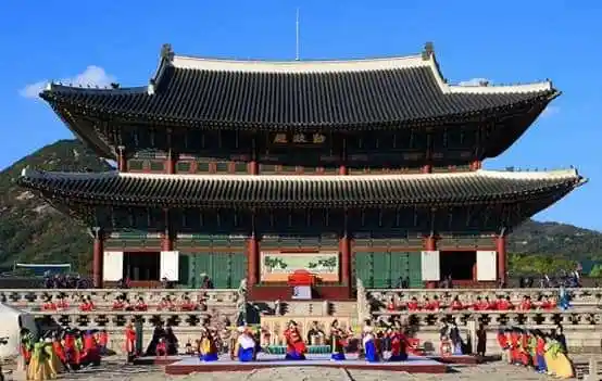 Tour Hàn Quốc 6N5Đ: Hà Nội – Seoul – Đảo Jeju – Everland Giá tốt