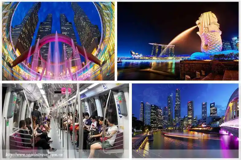 du lich singapore malaysia gia tot