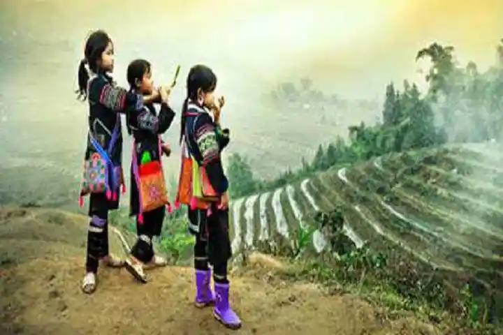 Tour Du lịch Sapa - Cát Cát - Hàm Rồng - Fansipan 3 ngày