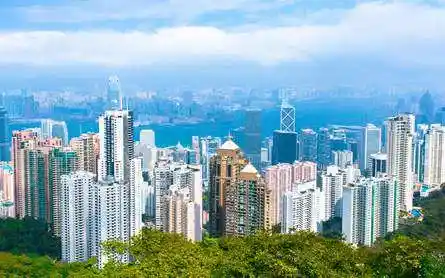 Tour Hồng Kông 4 Ngày 3 Đêm: Thiên Đường Mua Sắm & Vui Chơi từ Sài Gòn