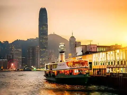 Tour Hồng Kông 4 Ngày 3 Đêm: Thiên Đường Mua Sắm & Vui Chơi từ Sài Gòn