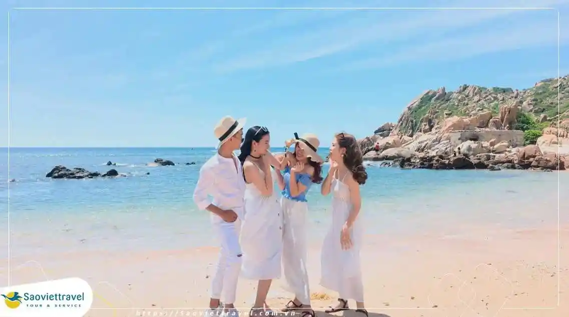 Tour Hạ Long – Đảo Cô Tô 3 ngày 2 đêm từ Hà Nội
