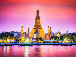 Du Lịch Thái Lan Bangkok – Pattaya giá tốt 2017 từ Hà Nội