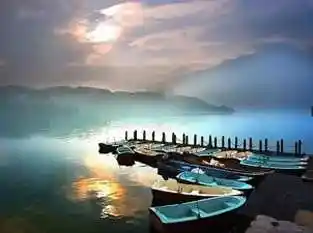 Tour Đài Loan 5N4Đ: Mùa Hoa Anh Đào Đài Bắc – Đài Trung – Cao Hùng