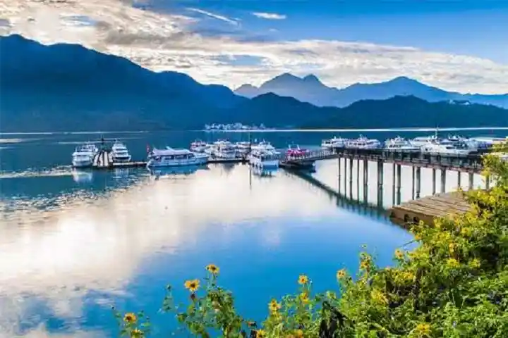 Tour Du lịch Đài Loan 5 ngày giá tốt từ Sài Gòn
