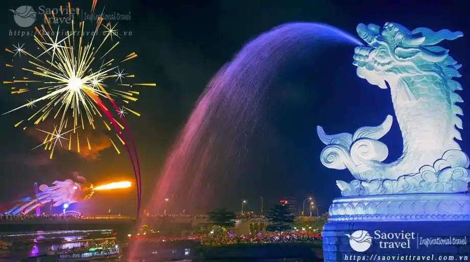Tour Đà Nẵng 4N3Đ Hè Từ Hà Nội – Giá Tốt – Khám Phá Miền Trung Đầy Nắng Gió